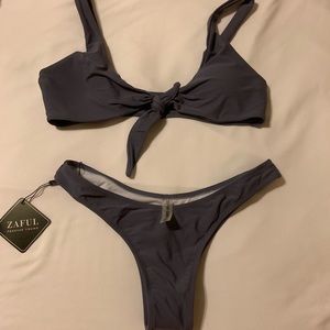 🆕 Zaful 2 piece swimsuit